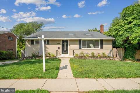 12812 CRISFIELD RD, SILVER SPRING, MD 20906