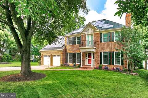13500 OVER RIDGE CT, CHANTILLY, VA 20151