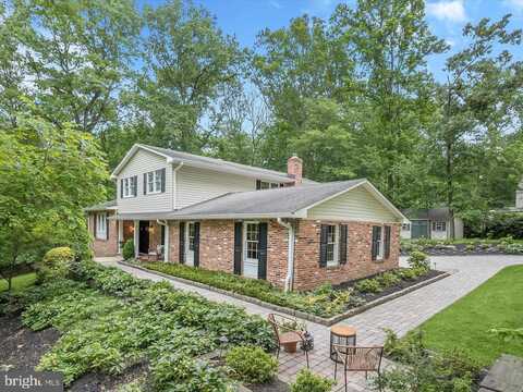 12402 BENSON BRANCH RD, ELLICOTT CITY, MD 21042