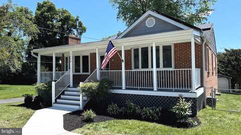 1228 ROCK HILL RD, PASADENA, MD 21122