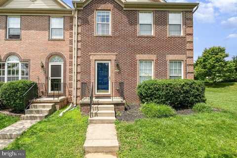 512 CALLANDER WAY, ABINGDON, MD 21009