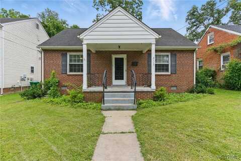 2117 Oakwood Ln, Henrico, VA 23228