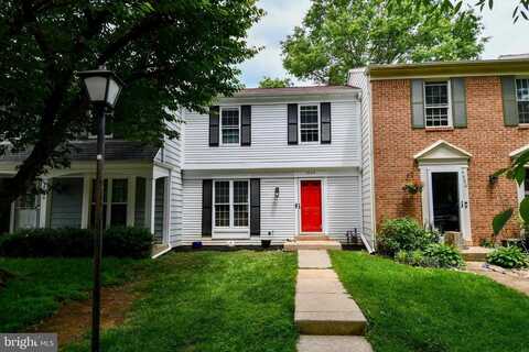 4504 JENNER CT, OLNEY, MD 20832