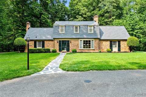 4060 Old Gun Rd, Midlothian, VA 23113