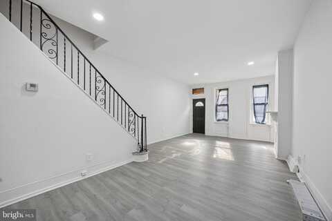 2416 N CARLISLE ST, PHILADELPHIA, PA 19132