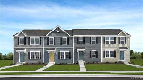 5409 Canterbury Ridge Way, Richmond, VA 23224