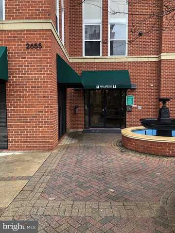 2655 PROSPERITY AVE #311, FAIRFAX, VA 22031