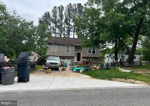 12707 DUCKETTOWN RD, LAUREL, MD 20708
