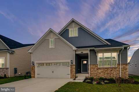 24441 LONG POND DR, LEWES, DE 19958
