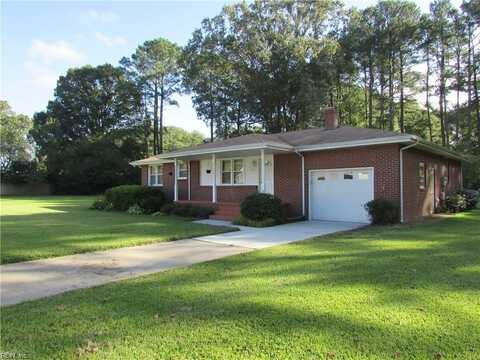 4917 Cullen RD, Virginia Beach, VA 23455