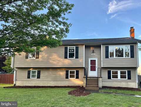 10758 BLAKE LN, BEALETON, VA 22712
