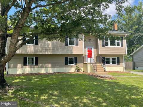 10758 BLAKE LN, BEALETON, VA 22712