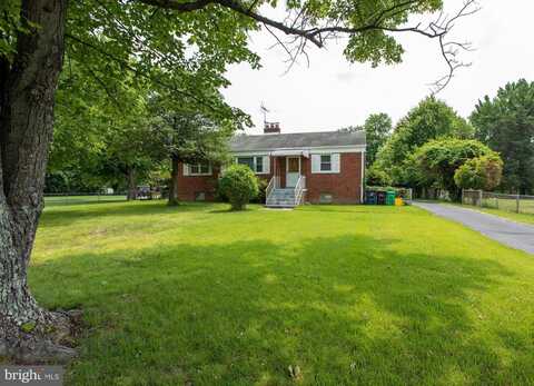5060 SAINT BARNABAS RD, TEMPLE HILLS, MD 20748