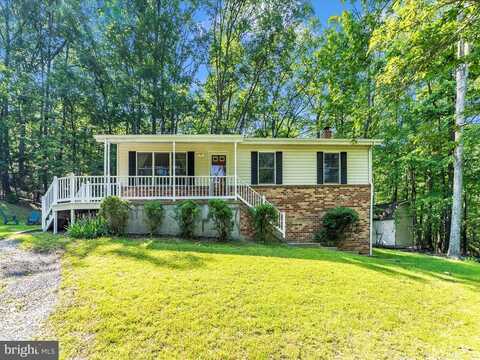 11258 PUTMAN RD, THURMONT, MD 21788