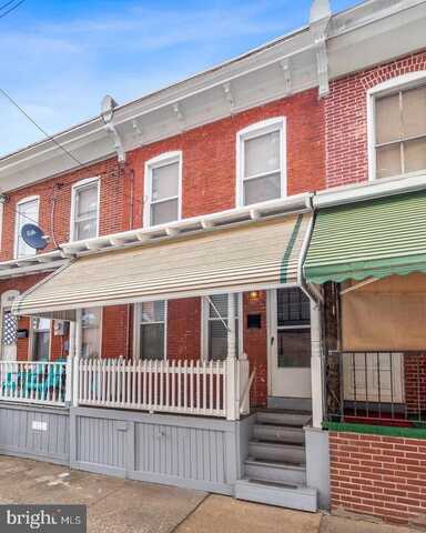 1026 N DUPONT ST, WILMINGTON, DE 19805