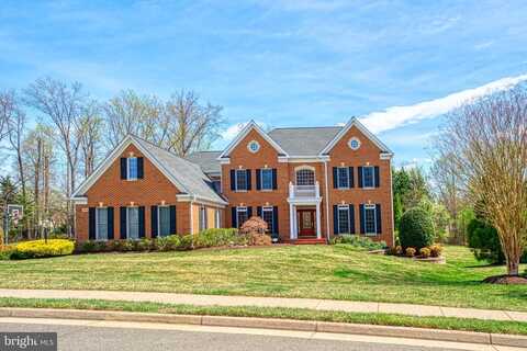 12812 ROSE GROVE DR, OAK HILL, VA 20171