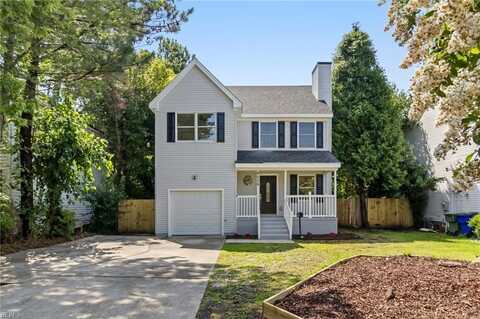 9538 Granby ST, Norfolk, VA 23503