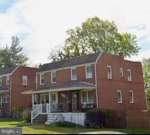 5709 WALTHER AVE, BALTIMORE, MD 21206