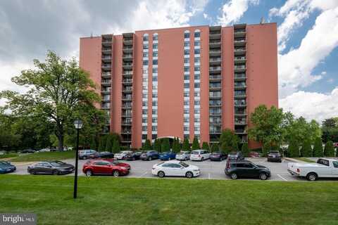 1 SMETON PL #506 & 606, TOWSON, MD 21204