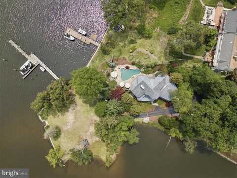 601 LAKELAND RD S, SEVERNA PARK, MD 21146