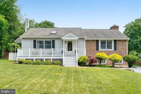 5927 DOVE DR, ALEXANDRIA, VA 22310