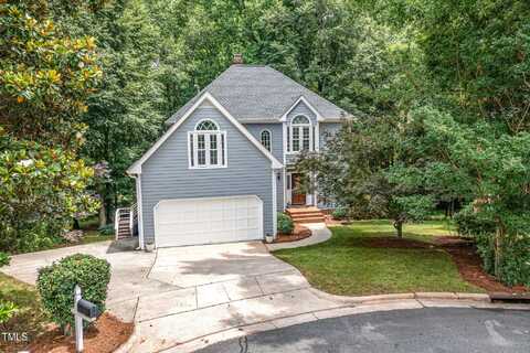 undefined, Raleigh, NC 27613