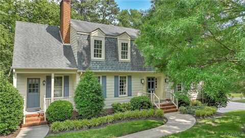 1713 Windingridge Ct, Henrico, VA 23238