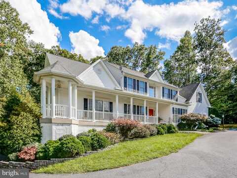 130 CHERRY HILL DR, STAFFORD, VA 22556