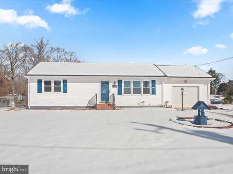 13 DONOVAN DR, MILFORD, DE 19963