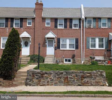3407 VERNER ST, DREXEL HILL, PA 19026