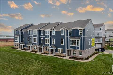 7410 Hancock Towns Ct Unit#M1, Chesterfield, VA 23832