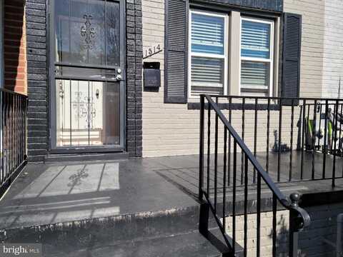 1514 QUEEN ST NE, WASHINGTON, DC 20002