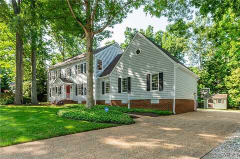11905 Glen Gary Ct, Henrico, VA 23233
