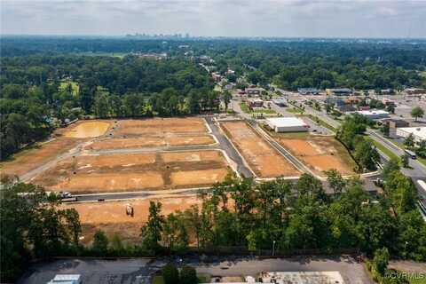 926 Encore Autumn Ln Unit#B-13, Henrico, VA 23227