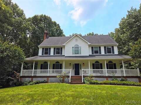 5631 Olde Hartley Way, Glen Allen, VA 23060
