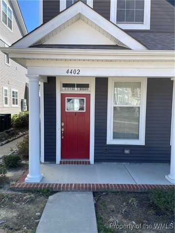 4402 Ballata Rd, Williamsburg, VA 23185