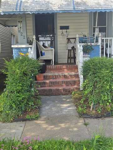 822 Pollard ST, Norfolk, VA 23504
