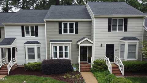 undefined, Raleigh, NC 27612