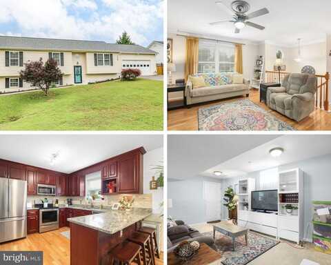 310 EDWARDS DR, FREDERICKSBURG, VA 22405