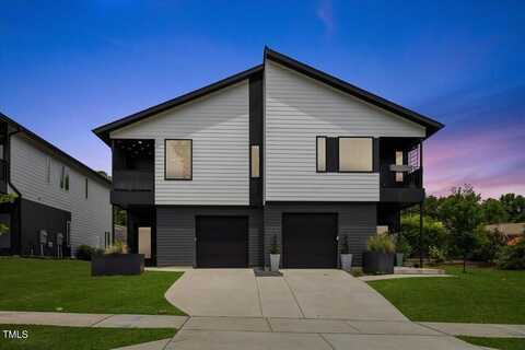 undefined, Raleigh, NC 27610