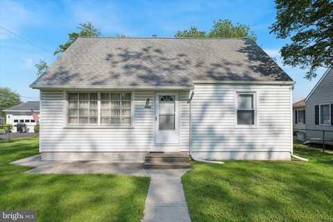 2606 PITT AVE, BRISTOL, PA 19007