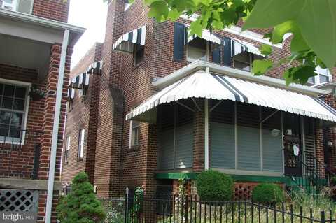 610 NE 21ST ST NE, WASHINGTON, DC 20002