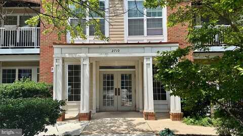 2710 BELLFOREST CT #310, VIENNA, VA 22180