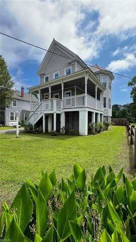 216 Beach RD, Hampton, VA 23664