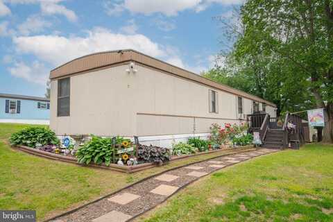 7 HILLCREST, CONOWINGO, MD 21918