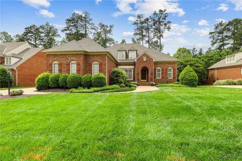 561 Hill Grove Rd, Manakin Sabot, VA 23103