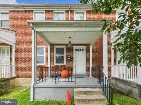 1206 CEDARCROFT RD, BALTIMORE, MD 21239