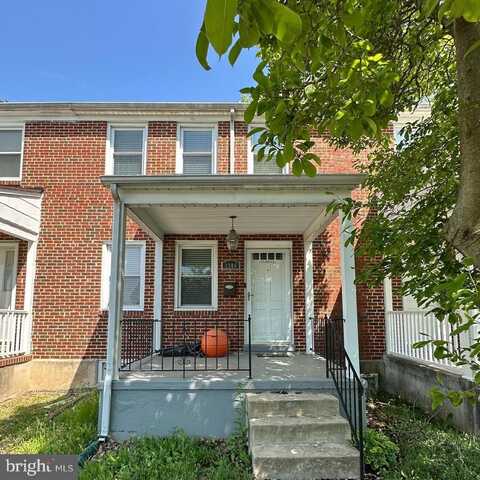 1206 CEDARCROFT RD, BALTIMORE, MD 21239