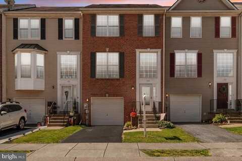 169 HARPERS WAY, FREDERICK, MD 21702
