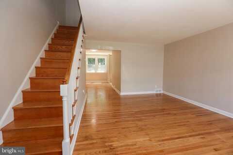 607 BRIARCLIFF RD, UPPER DARBY, PA 19082